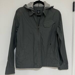 💥💥 Youth Volcom Hoodie ! 💥💥